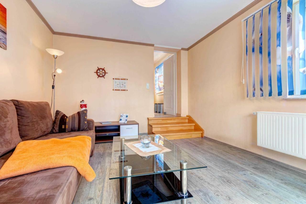 Fewo Koserow_Strand Chambre photo