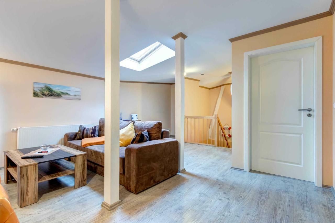 Fewo Koserow_Strand Chambre photo