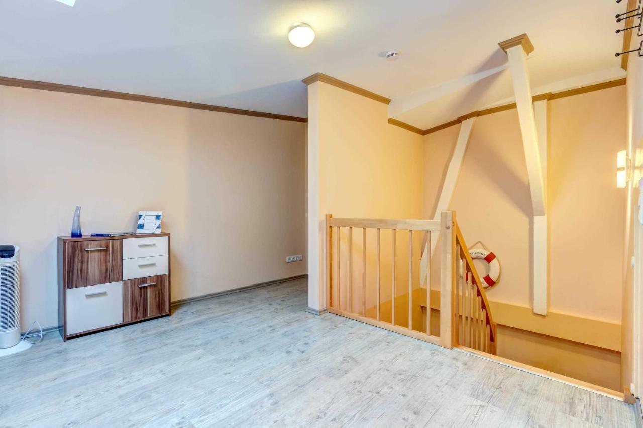 Fewo Koserow_Strand Chambre photo
